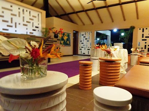 Epe Resort Buitenkant foto