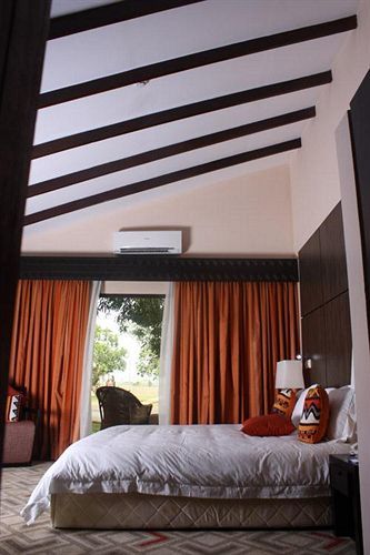 Epe Resort Buitenkant foto