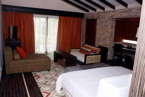 Epe Resort Buitenkant foto