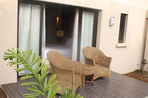 Epe Resort Buitenkant foto