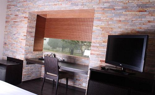 Epe Resort Buitenkant foto