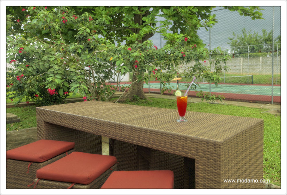 Epe Resort Buitenkant foto