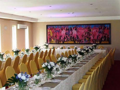 Epe Resort Buitenkant foto